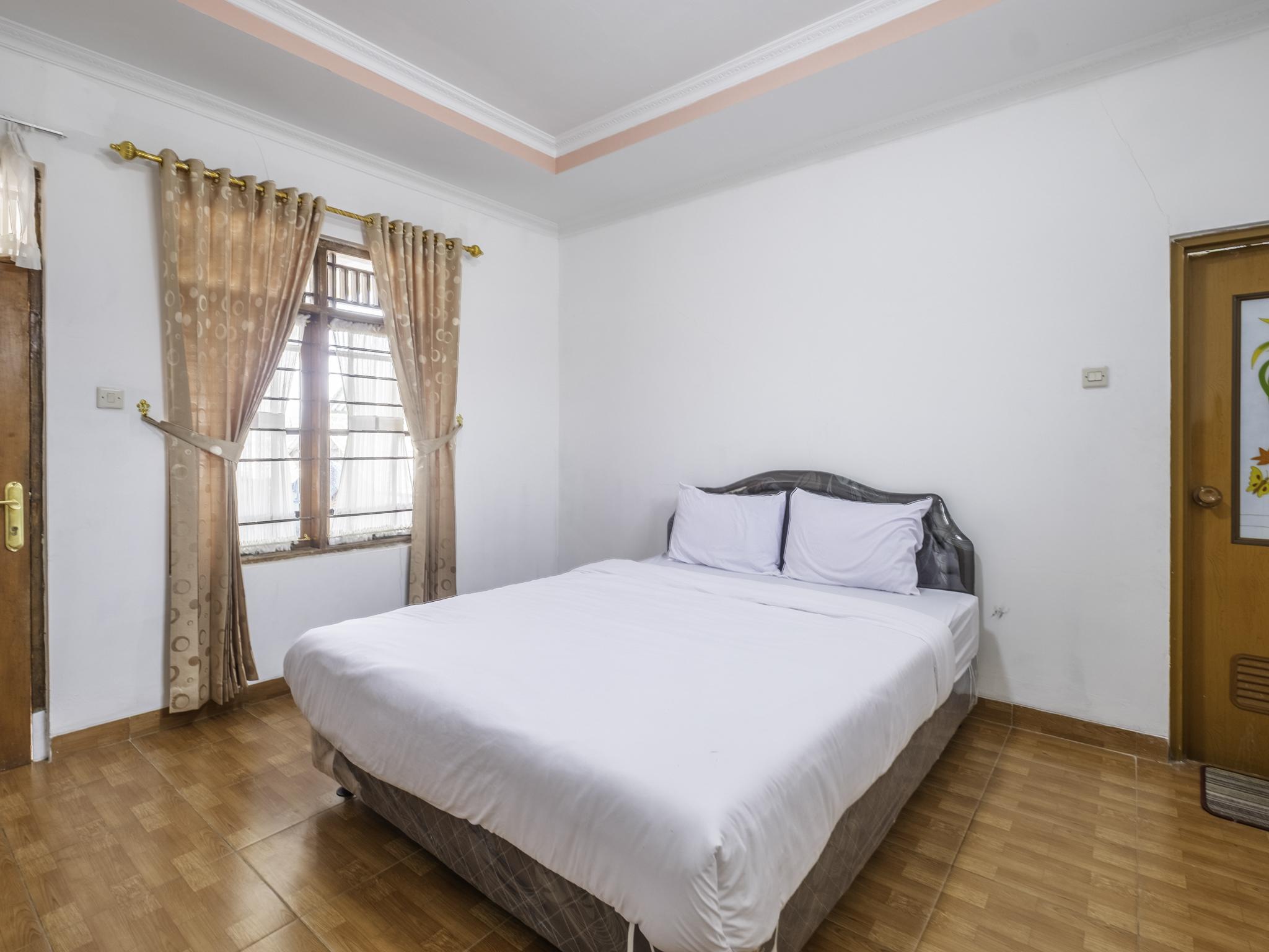 Hotel Capital O 1541 Puri Cikole Asri Lembang